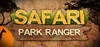 Safari Park Ranger