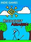 Ricochet Assassin (2010)