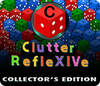 Clutter RefleXIVe: The Diceman Cometh