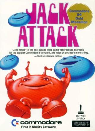 Jack Attack (1983)