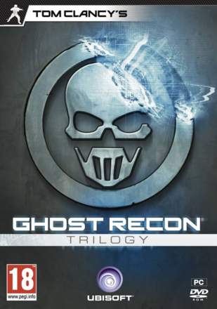 Tom Clancy's Ghost Recon Trilogy