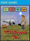 RC Helicopter Sim