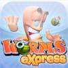 WORMS Express
