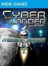 Cyber Lander: Mission Space