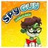 Spy Guy Memory