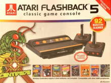 Atari Flashback 5