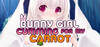 Bunny Girl C**ming for my Carrot