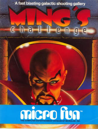 Ming's Challenge
