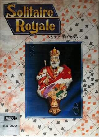 Solitaire Royale (1988)