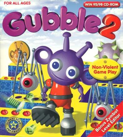 Gubble II