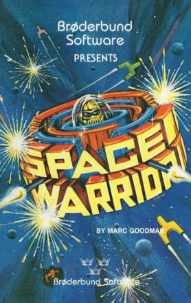 Space Warrior (1981)
