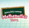 Successfully Learning Mathematics: Year 2
