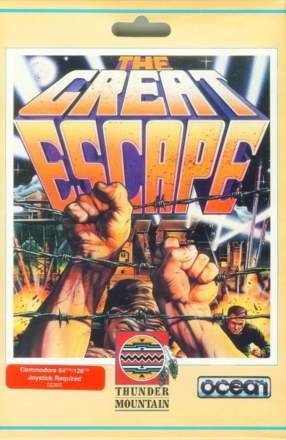 The Great Escape (1986)