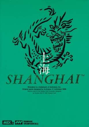 Shangai
