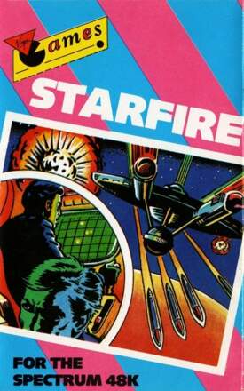 Starfire (1983)