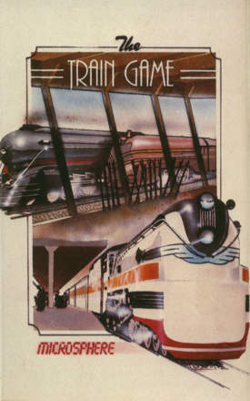 The Train Game (1983)
