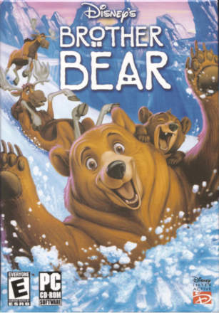Disney's Brother Bear (2003)
