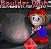 Boulder Dash for Prizes