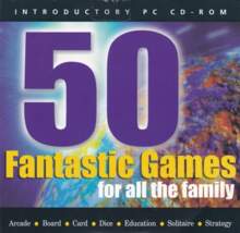 50 Fantastic Games For All the Family