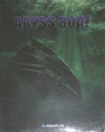 Abyss Boat