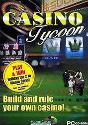 Casino Tycoon