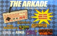 The Arkade