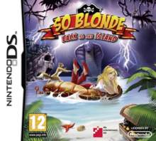 So Blonde: Back to the Island