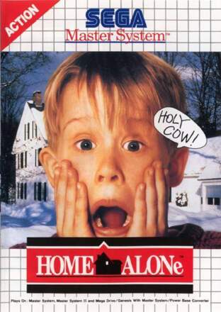 Home Alone (1993)