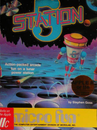 Station 5 (1984)
