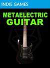 MetaElectric Guitar