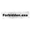 Forbidden.exe