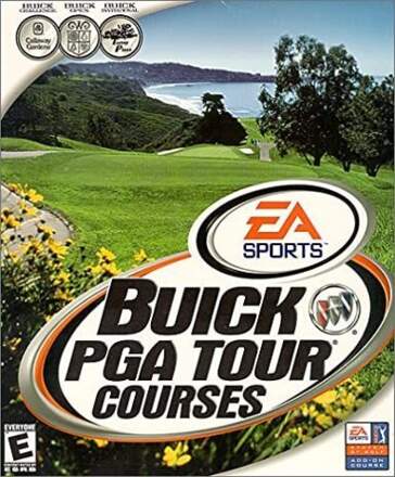 Buick PGA Tour Courses