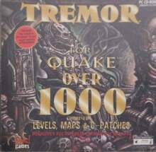 Tremor for Quake