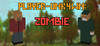 PLAYERUNKN4WN: Zombie
