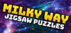 Milky Way Jigsaw Puzzles