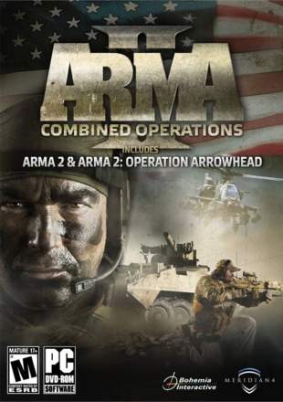 ArmA II: Combined Operations