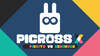 Picross X: Picbits vs. Uzboross