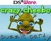 Crazy Cheebo: Puzzle Party
