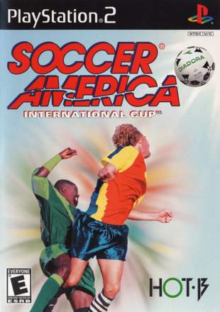 Soccer America