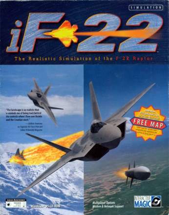 iF-22