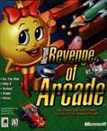 Revenge of Arcade