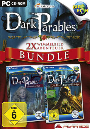 Dark Parables Bundle