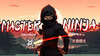 Master Ninja - Shuriken Killer