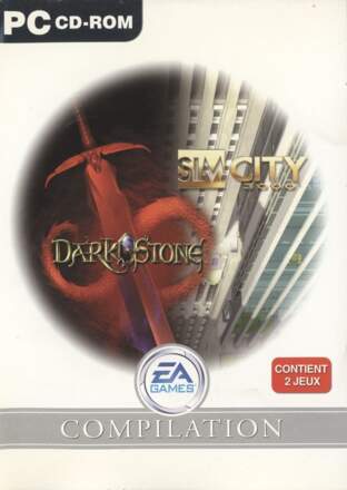 Darkstone / SimCity 3000