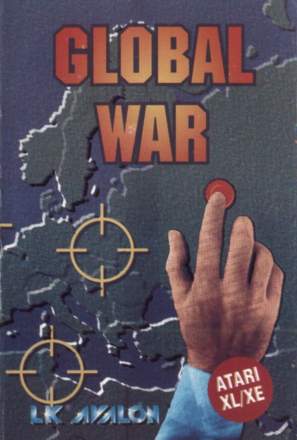 Global War (1993)