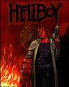 Hellboy: The Stench Of Evil