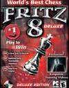 Fritz 8 Deluxe