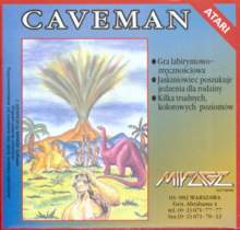 Caveman (1993)