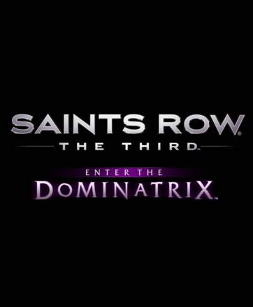 Saints Row: The Third - Enter the Dominatrix