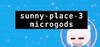 sunny-place-3: microgods